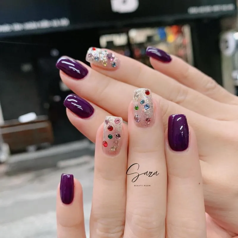 Top 6 Địa chỉ dạy nghề nail uy tín nhất quận Hoàn Kiếm, Hà Nội