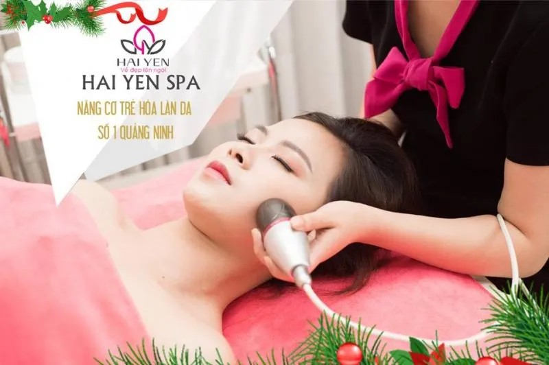 Top 6 Trung tâm dạy nghề spa uy tín và chất lượng nhất ở Quảng Ninh