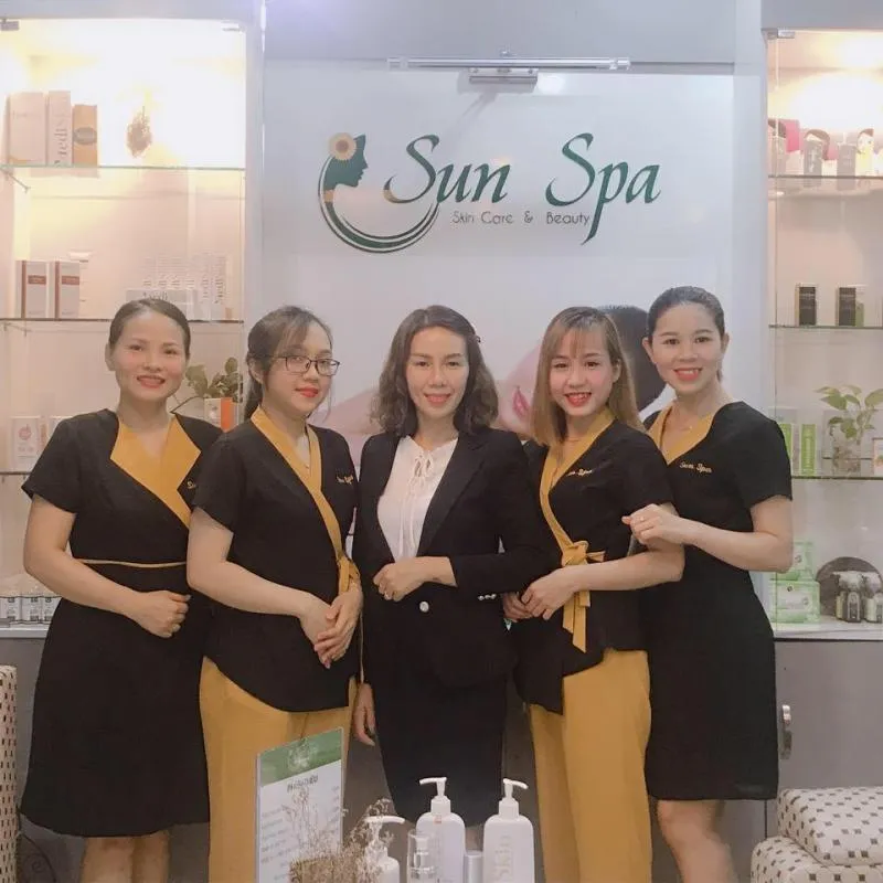 Top 6 Trung tâm dạy nghề spa uy tín và chất lượng nhất ở Vũng Tàu