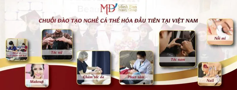 Top 6 Trung tâm dạy nghề spa uy tín và chất lượng nhất tại Cần Thơ