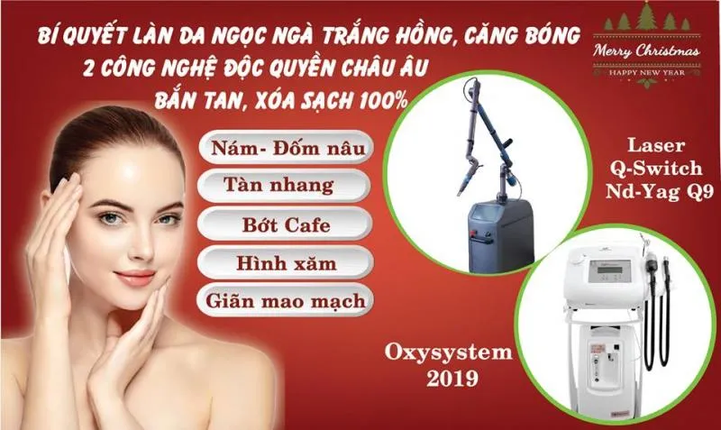 Top 6 Trung tâm dạy nghề spa uy tín và chất lượng nhất tại Cần Thơ