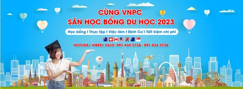 Top 6 Trung tâm tư vấn du học nghề Úc tốt nhất Hà Nội