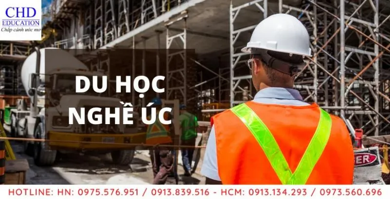 Top 6 Trung tâm tư vấn du học nghề Úc tốt nhất Hà Nội