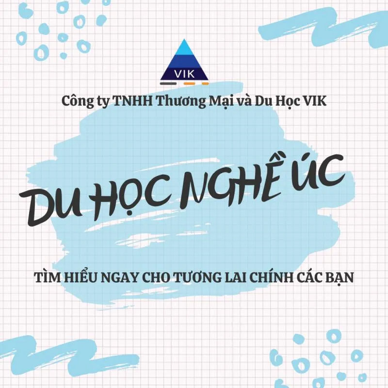 Top 6 Trung tâm tư vấn du học nghề Úc tốt nhất Hà Nội