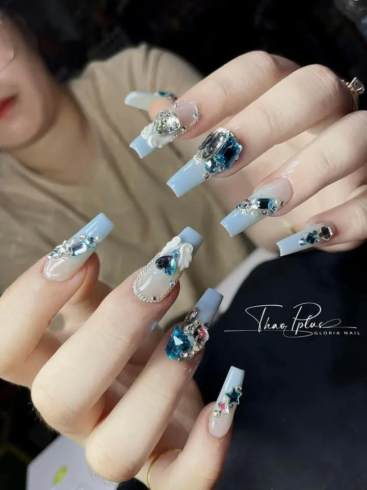 Top 7 Địa chỉ dạy nghề nail uy tín nhất quận 6, TP. HCM