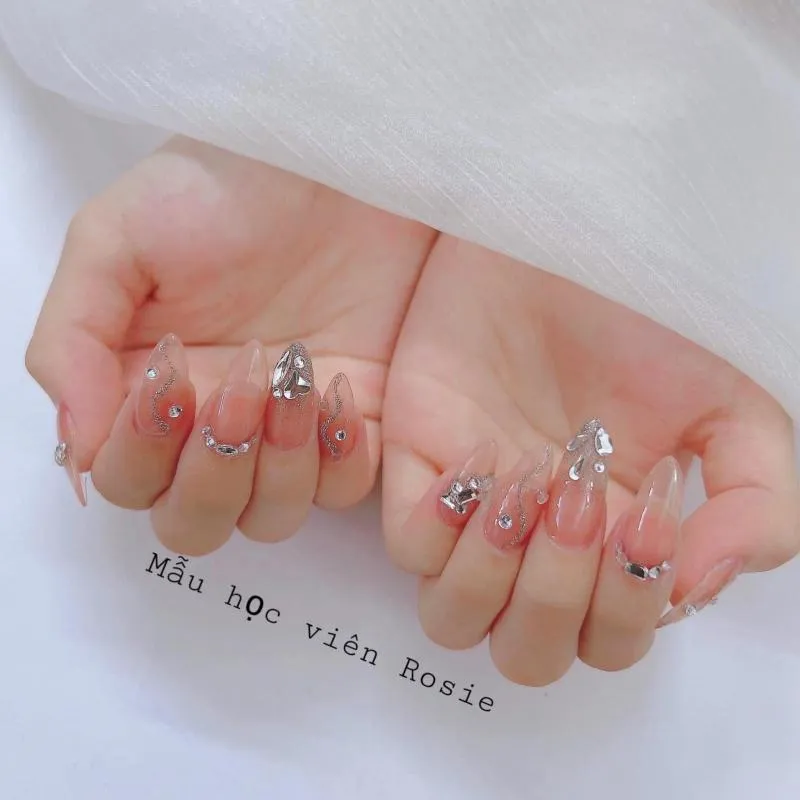 Top 7 Địa chỉ dạy nghề nail uy tín nhất quận 6, TP. HCM