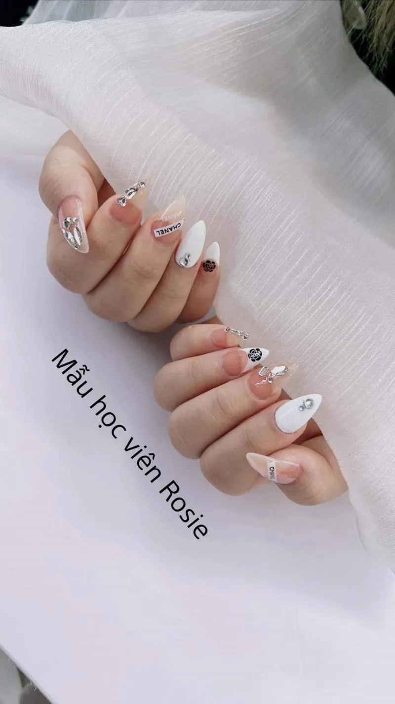 Top 7 Địa chỉ dạy nghề nail uy tín nhất quận 6, TP. HCM