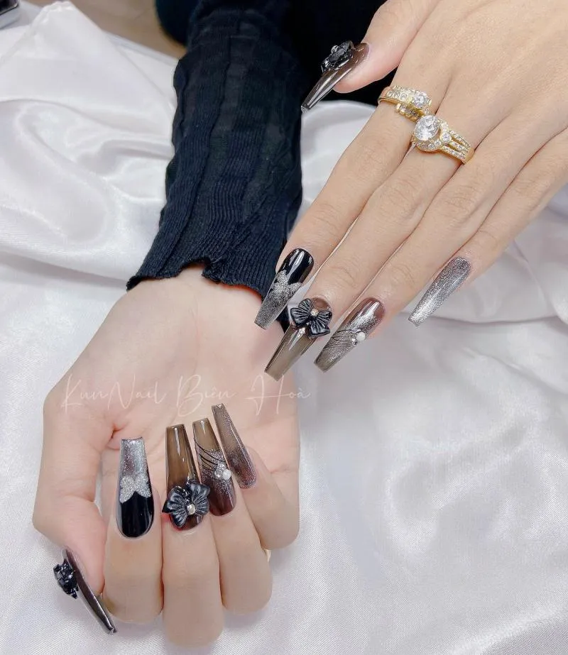 Top 7 Địa chỉ dạy nghề nail uy tín nhất TP.Biên Hòa, Đồng Nai