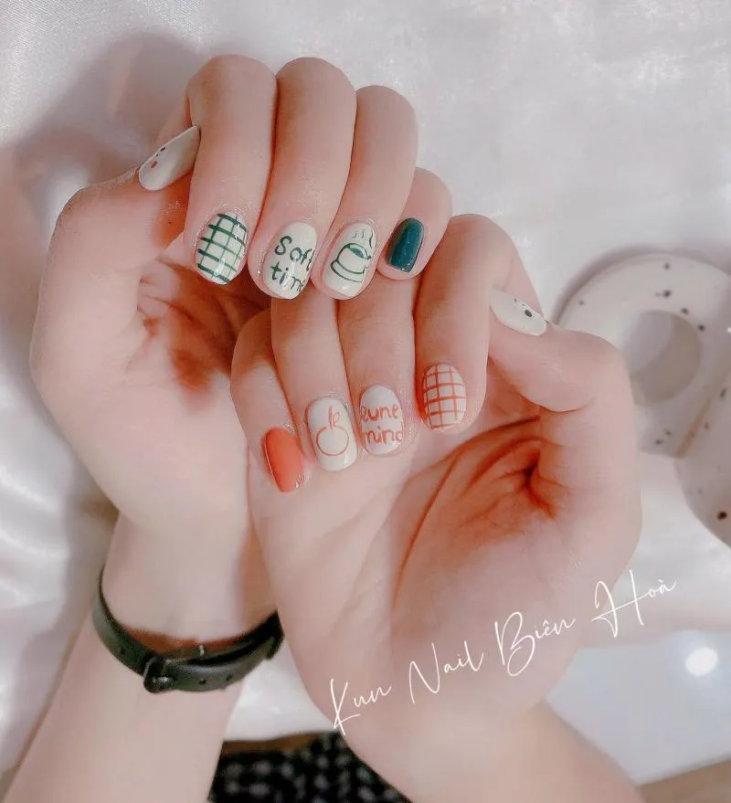 Top 7 Địa chỉ dạy nghề nail uy tín nhất TP.Biên Hòa, Đồng Nai