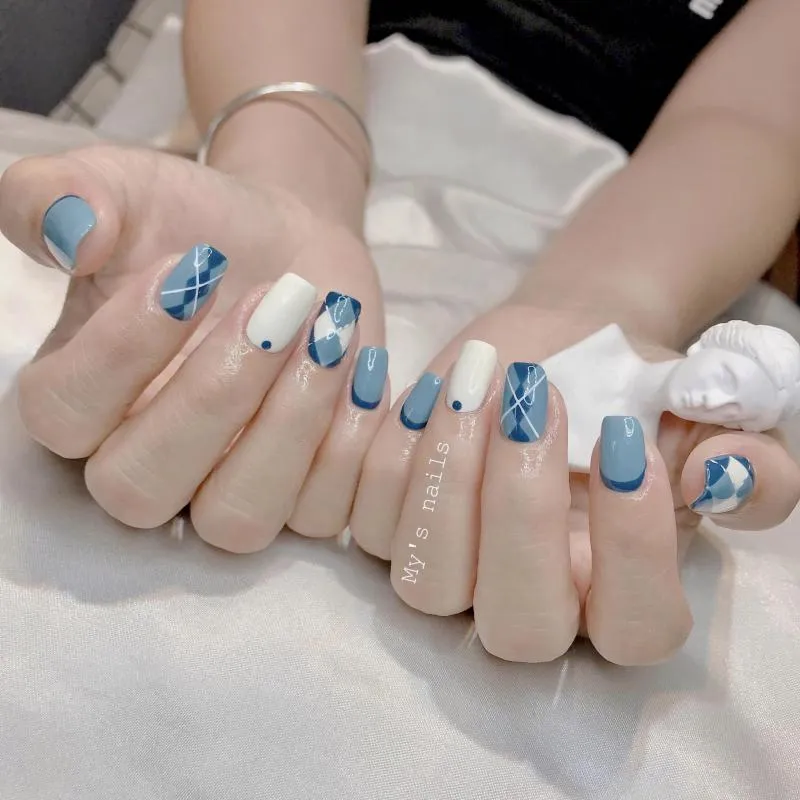 Top 7 Địa chỉ dạy nghề nail uy tín nhất TP.Biên Hòa, Đồng Nai