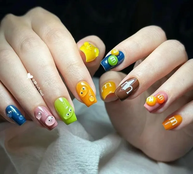 Top 7 Địa chỉ dạy nghề nail uy tín và chất lượng nhất tỉnh Hưng Yên