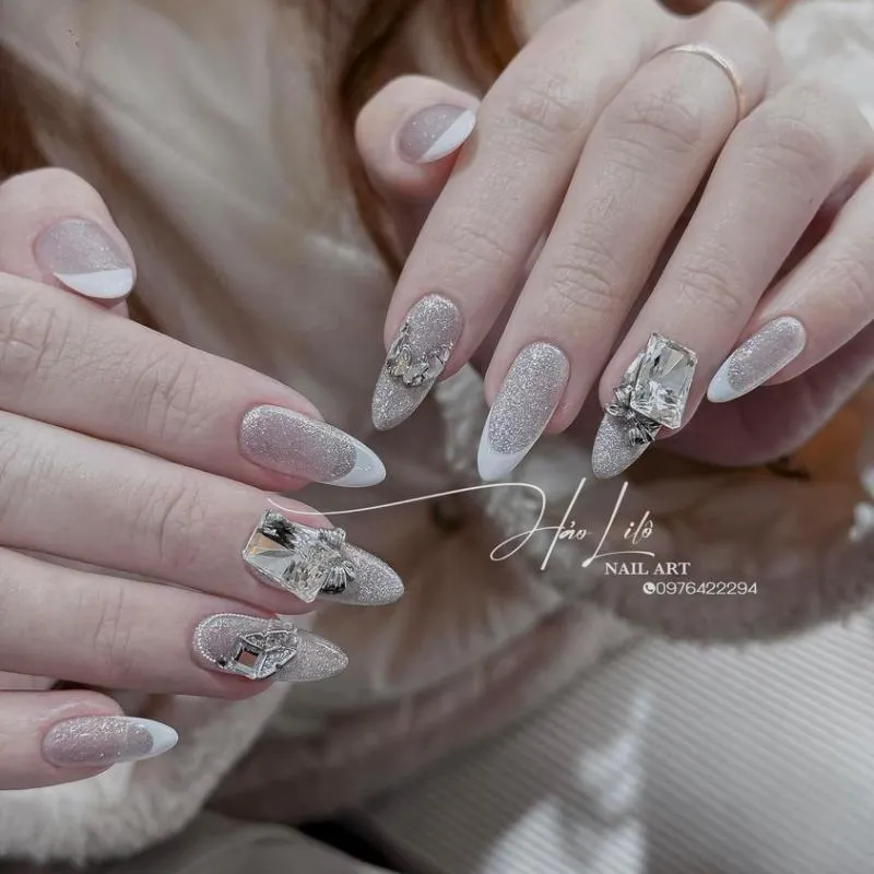 Top 7 Địa chỉ dạy nghề nail uy tín và chất lượng nhất tỉnh Hưng Yên