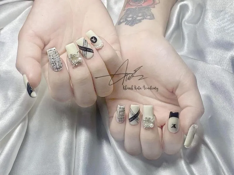 Top 7 Địa chỉ dạy nghề nail uy tín và chất lượng nhất tỉnh Hưng Yên