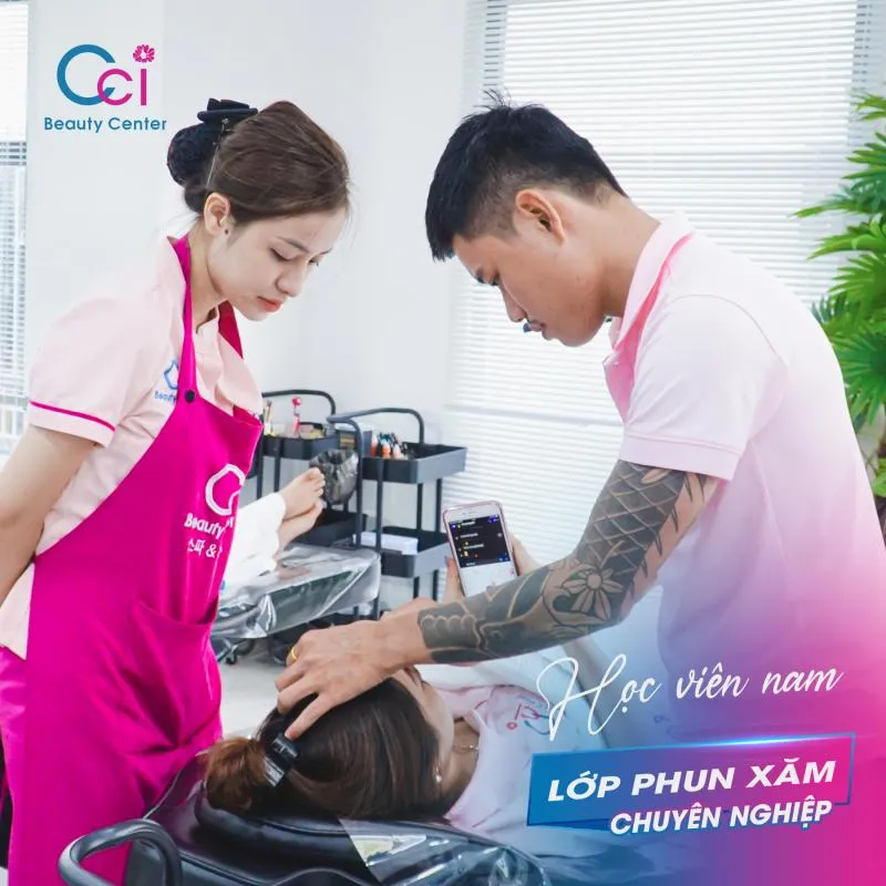 Top 7 Trung tâm dạy nghề spa uy tín và chất lượng nhất tỉnh Thanh Hóa