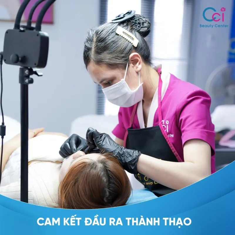 Top 7 Trung tâm dạy nghề spa uy tín và chất lượng nhất tỉnh Thanh Hóa