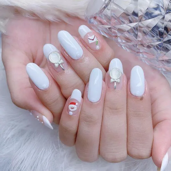 Top 8 Địa chỉ đào tạo nghề nail uy tín nhất tại Hải Phòng