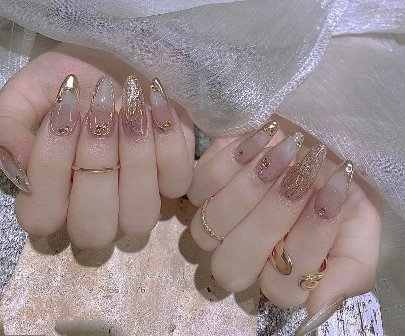 Top 8 Địa chỉ đào tạo nghề nail uy tín nhất tại Hải Phòng