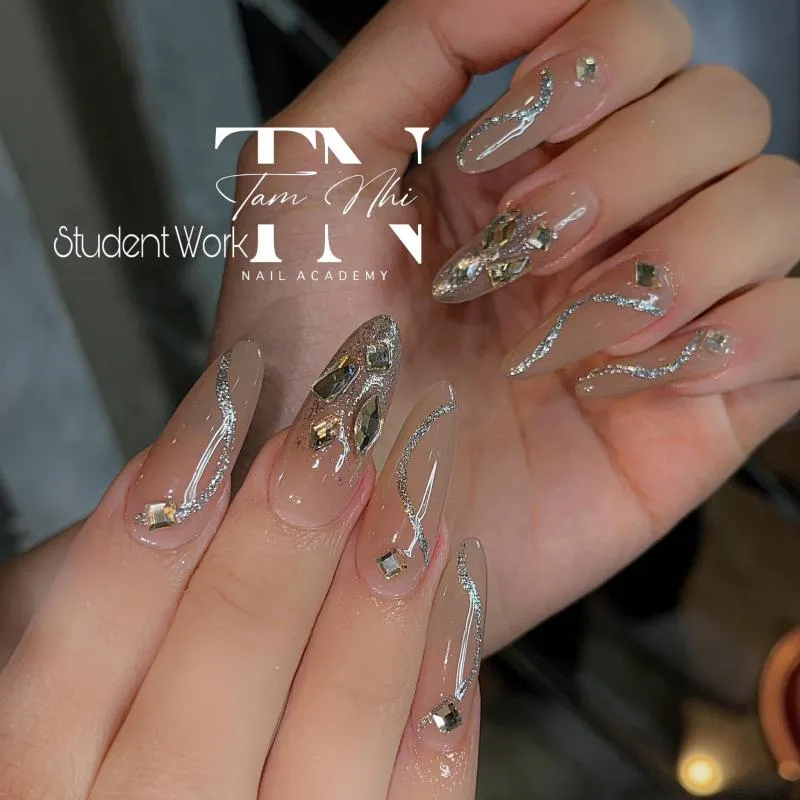 Top 8 Địa chỉ đào tạo nghề nail uy tín nhất tại Hải Phòng