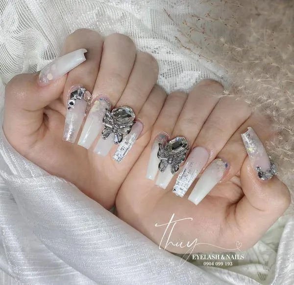 Top 8 Địa chỉ đào tạo nghề nail uy tín nhất tại Hải Phòng