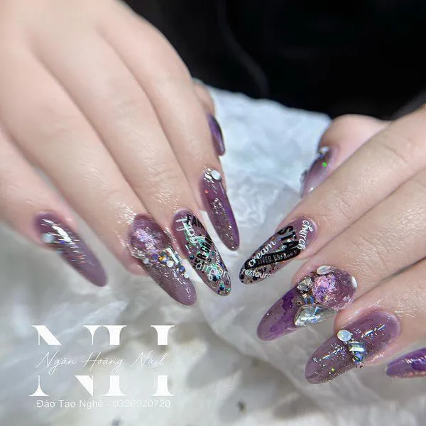 Top 8 Địa chỉ đào tạo nghề nail uy tín nhất tại Hải Phòng