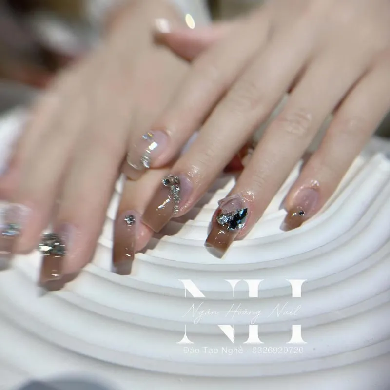 Top 8 Địa chỉ đào tạo nghề nail uy tín nhất tại Hải Phòng