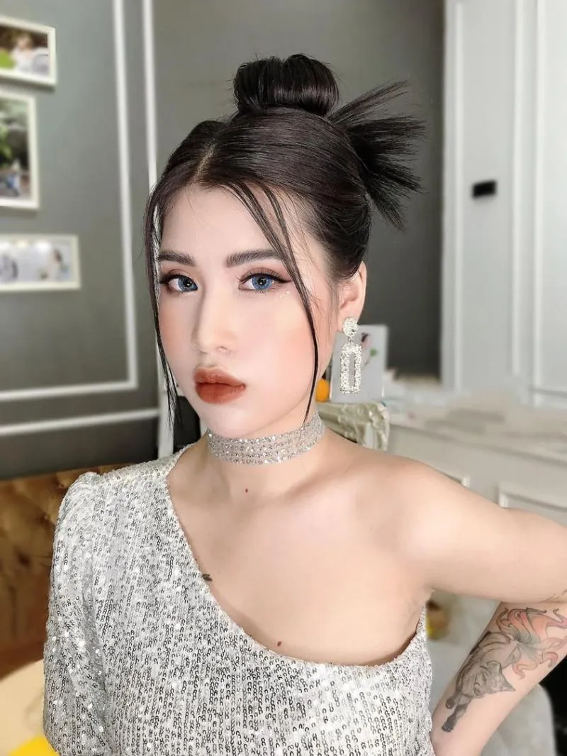 Top 8 Địa chỉ dạy nghề make up chuyên nghiệp nhất tỉnh Thái Bình