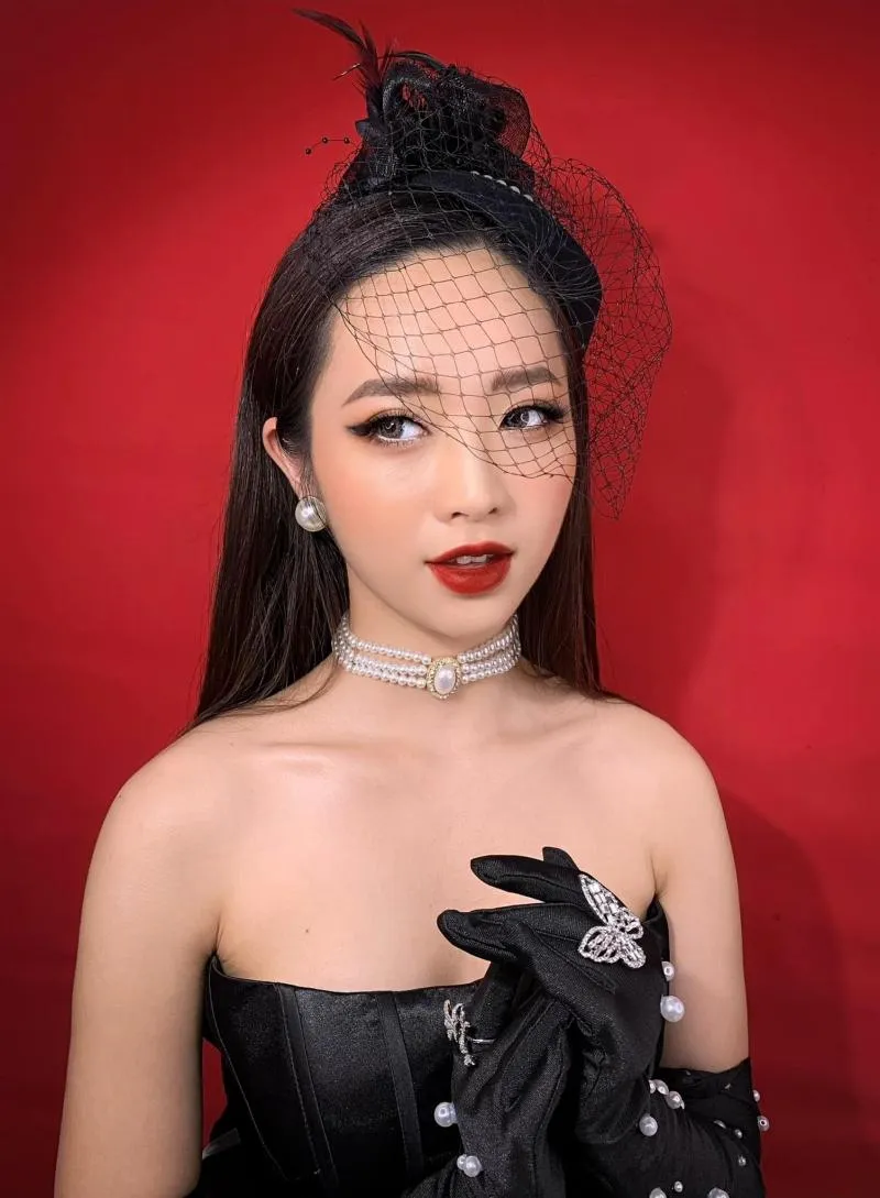 Top 8 Địa chỉ dạy nghề make up chuyên nghiệp nhất tỉnh Thái Bình