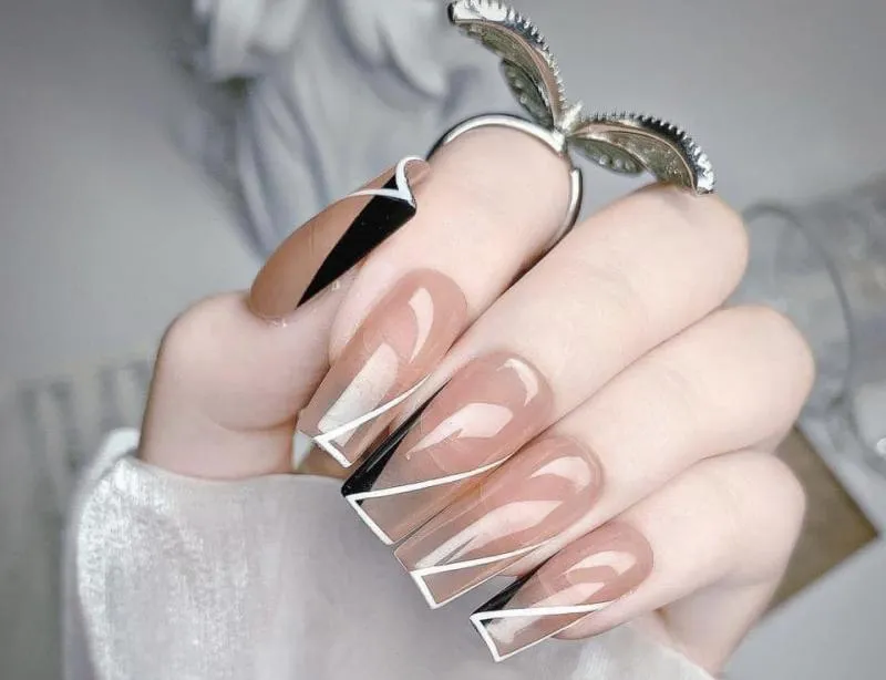 Top 8 Địa chỉ dạy nghề nail uy tín và chất lượng nhất Quảng Ngãi