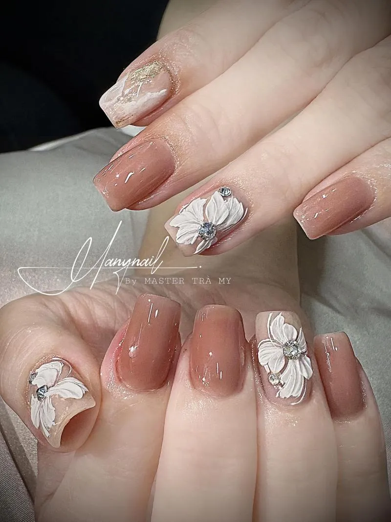 Top 8 Địa chỉ dạy nghề nail uy tín và chất lượng nhất Quảng Ngãi