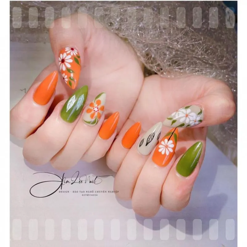 Top 8 Địa chỉ dạy nghề nail uy tín và chất lượng nhất Quảng Ngãi