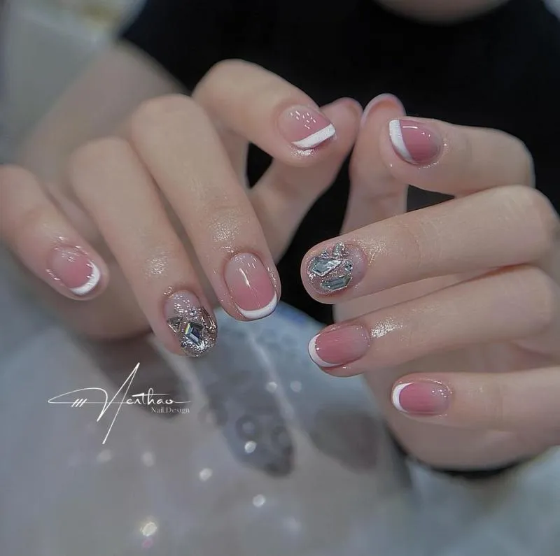 Top 8 Địa chỉ dạy nghề nail uy tín và chất lượng nhất Quảng Ngãi