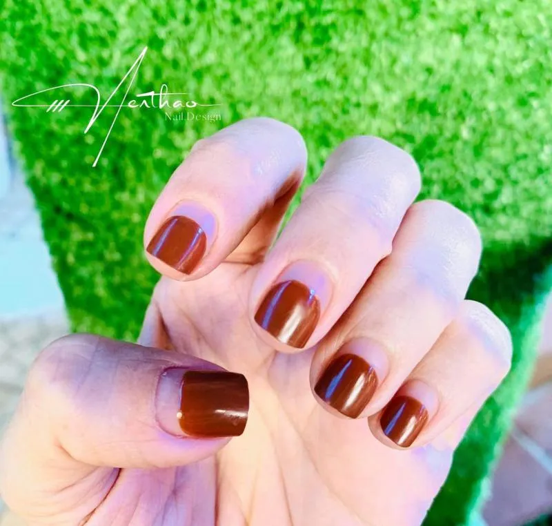 Top 8 Địa chỉ dạy nghề nail uy tín và chất lượng nhất Quảng Ngãi