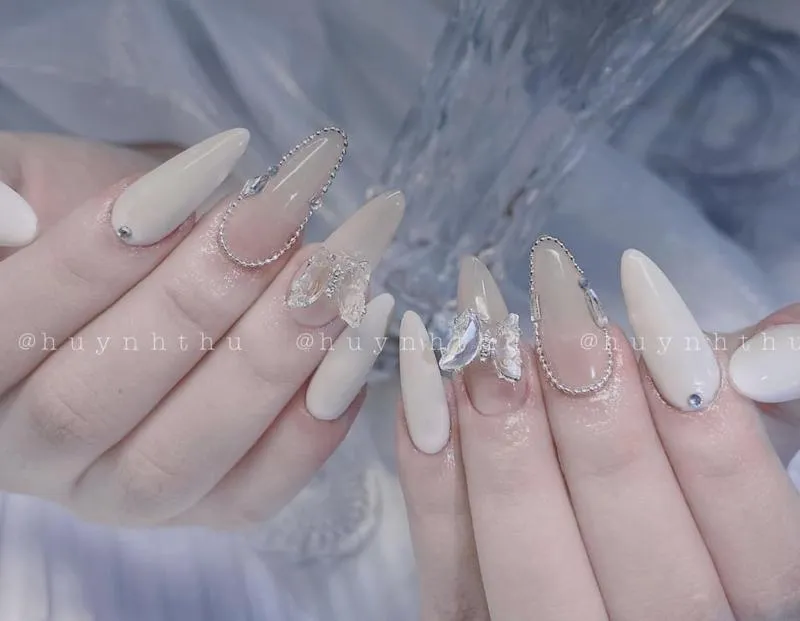 Top 8 Địa chỉ dạy nghề nail uy tín và chất lượng nhất Quảng Ngãi