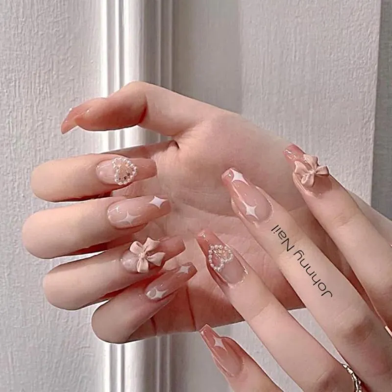 Top 8 Địa chỉ dạy nghề nail uy tín và chất lượng nhất Quảng Ngãi