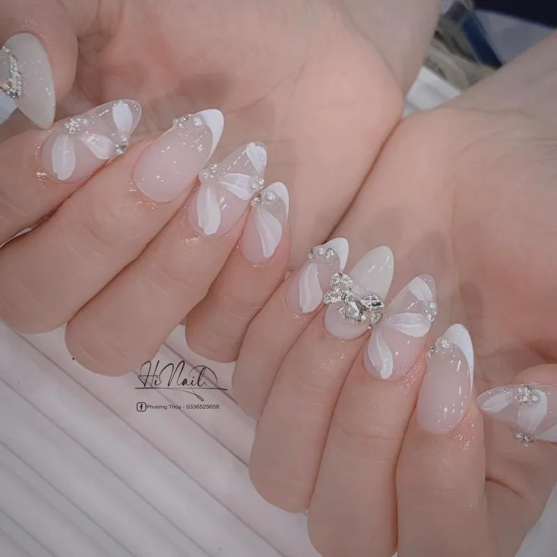 Top 8 Địa chỉ dạy nghề nail uy tín và chất lượng nhất Quảng Ngãi