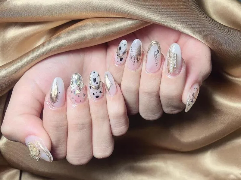 Top 8 Địa chỉ dạy nghề nail uy tín và chất lượng nhất tỉnh Bắc Giang