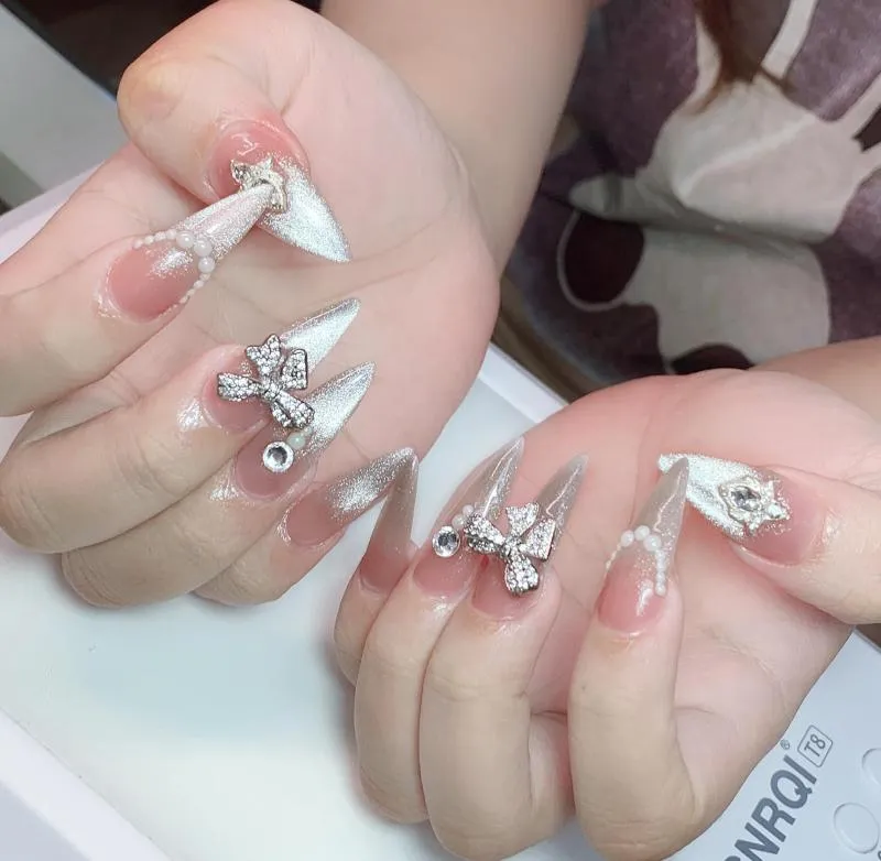 Top 8 Địa chỉ dạy nghề nail uy tín và chất lượng nhất tỉnh Bắc Giang