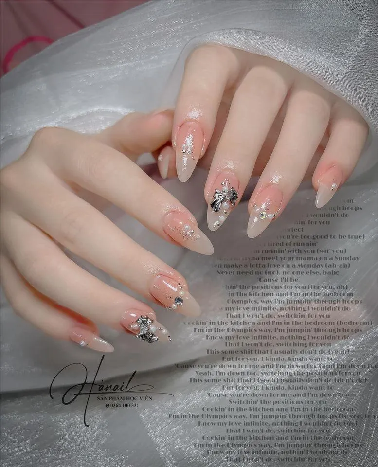 Top 8 Địa chỉ dạy nghề nail uy tín và chất lượng nhất tỉnh Bắc Giang