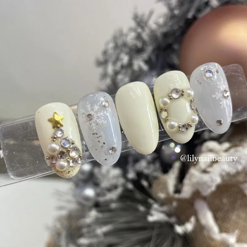 Top 8 Địa chỉ dạy nghề nail uy tín và chất lượng nhất tỉnh Bắc Giang