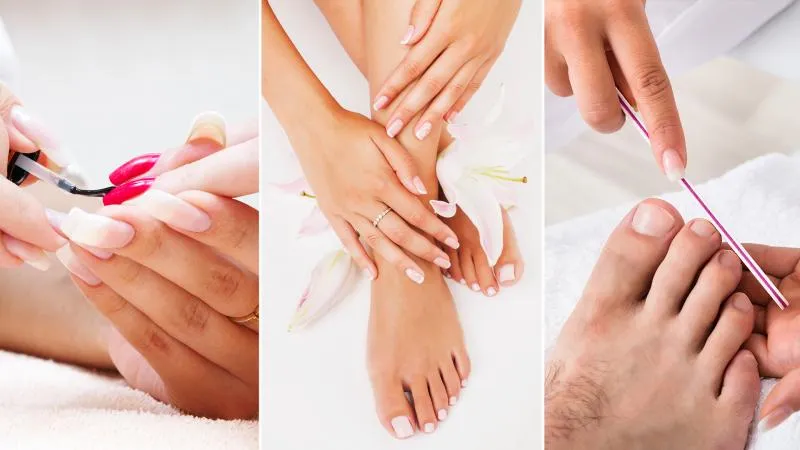 Top 8 Địa chỉ dạy nghề nail uy tín và chất lượng nhất tỉnh Ninh Bình