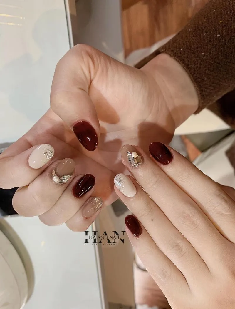 Top 8 Địa chỉ dạy nghề nail uy tín và chất lượng nhất tỉnh Ninh Bình