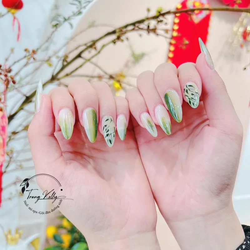 Top 8 Địa chỉ dạy nghề nail uy tín và chất lượng nhất tỉnh Ninh Bình