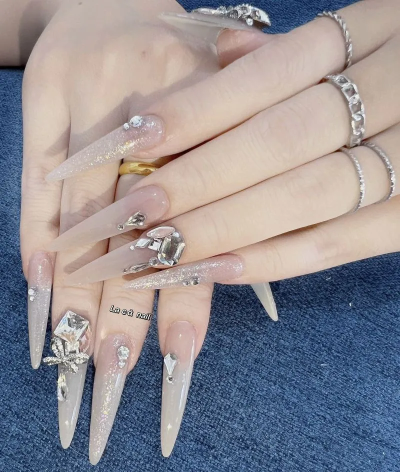 Top 8 Địa chỉ dạy nghề nail uy tín và chất lượng nhất TP. Buôn Ma Thuột, Đắk Lắk