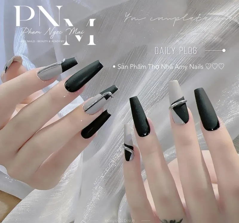 Top 8 Địa chỉ dạy nghề nail uy tín và chất lượng nhất TP. Buôn Ma Thuột, Đắk Lắk