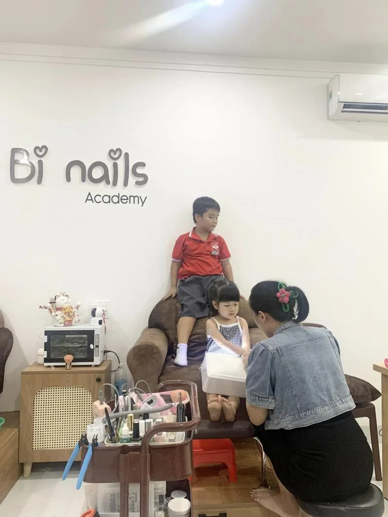 Top 8 Địa chỉ dạy nghề nail uy tín và chất lượng nhất TP. Buôn Ma Thuột, Đắk Lắk