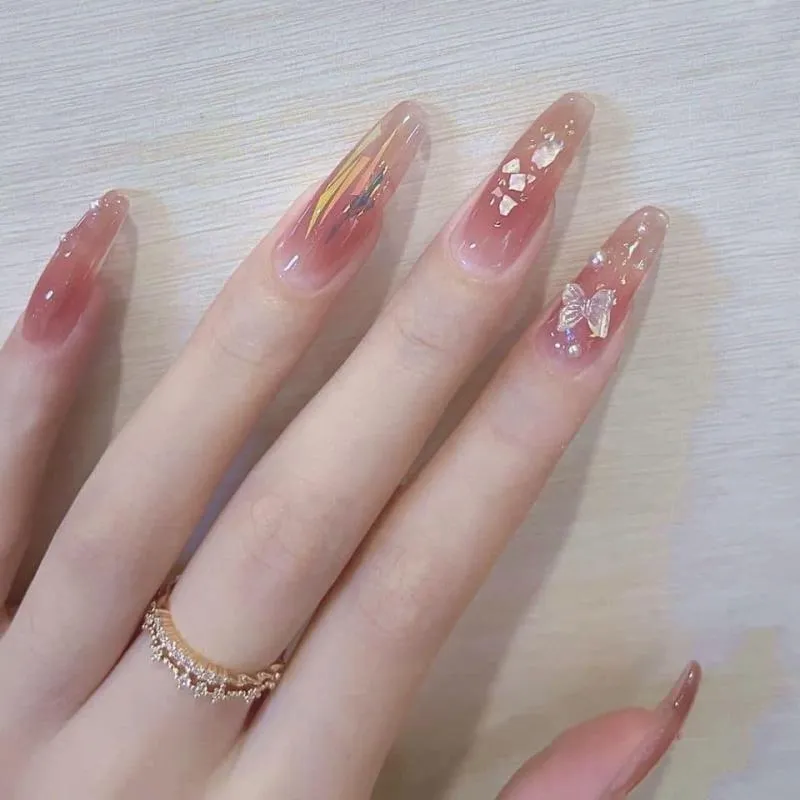 Top 8 Địa chỉ dạy nghề nail uy tín và chất lượng nhất TP. Buôn Ma Thuột, Đắk Lắk