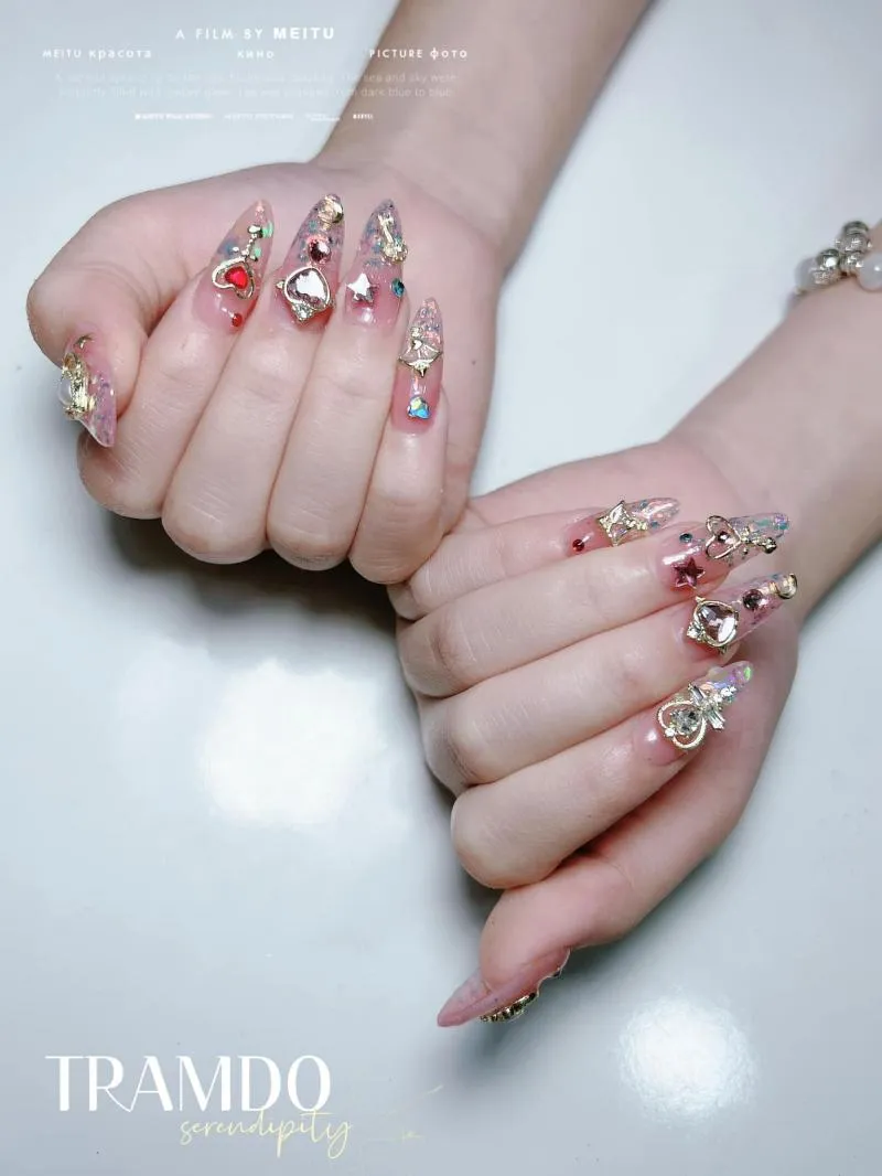 Top 8 Địa chỉ dạy nghề nail uy tín và chất lượng nhất TP. Buôn Ma Thuột, Đắk Lắk