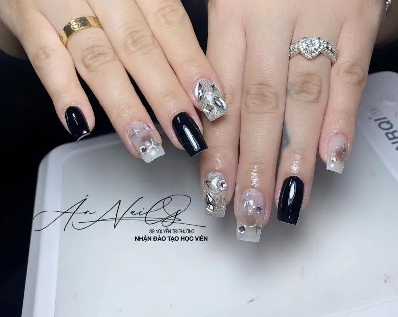 Top 8 Địa chỉ dạy nghề nail uy tín và chất lượng nhất TP. Buôn Ma Thuột, Đắk Lắk