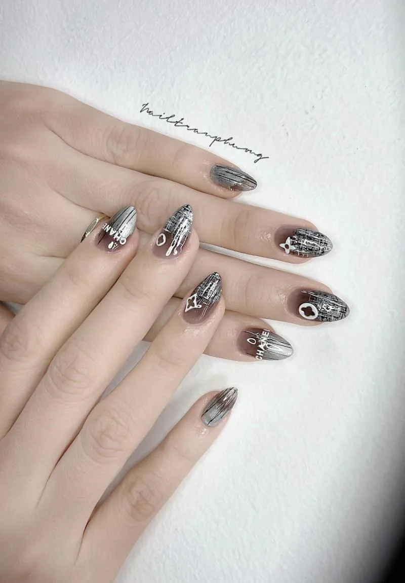 Top 8 Địa chỉ dạy nghề nail uy tín và chất lượng nhất TP. Quy Nhơn, Bình Định