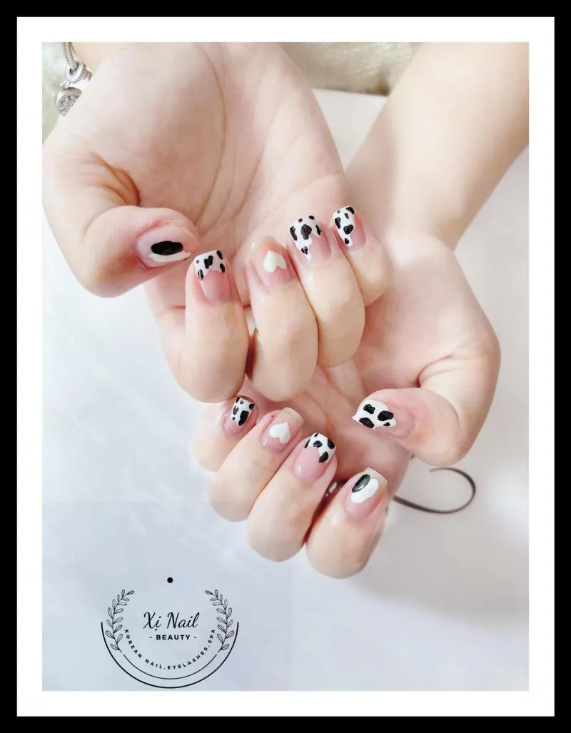 Top 8 Địa chỉ dạy nghề nail uy tín và chất lượng nhất TP. Quy Nhơn, Bình Định